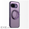 Чохол до мобільного телефона BeCover Aura Fold Google Pixel 9a Purple (715667)