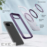 Чохол до мобільного телефона BeCover Aura Fold Google Pixel 9a Purple (715667)