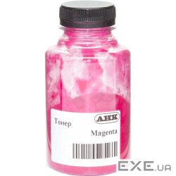 Тонер АНК для Xerox С310/315 пляшка 60г Magenta (50000512)