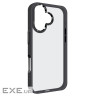 Чохол до мобільного телефона Armorstandart UNIT2 Apple iPhone 16 Black (ARM78778)