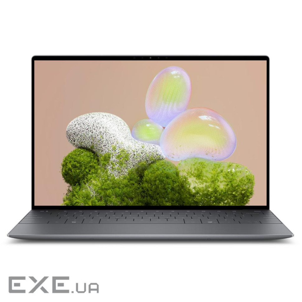 Dell XPS 13 9350 / 13.4" OLED 3K (2880 x 1800) Touch/Ultra7 258V/32GB/1TB (210-BNHC_U7321TBGr)