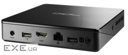 Shuttle Barebone NS02EV2 Black (Rockchip RK3368)