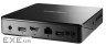 Shuttle Barebone NS02EV2 Black (Rockchip RK3368)