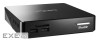 Shuttle Barebone NS02EV2 Black (Rockchip RK3368)