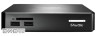 Shuttle Barebone NS02EV2 Black (Rockchip RK3368)