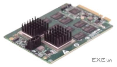 Модуль транскодера WISI VMA-XC3 (три процесори ) (GI30)