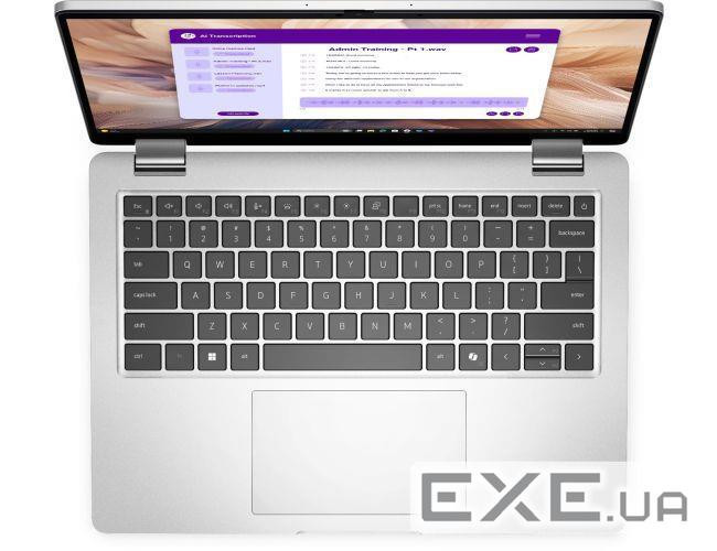 Ноутбук Dell Pro 14 Plus (BTO217PB14250UA_UBU) (BTO217PB14250UA UBU)