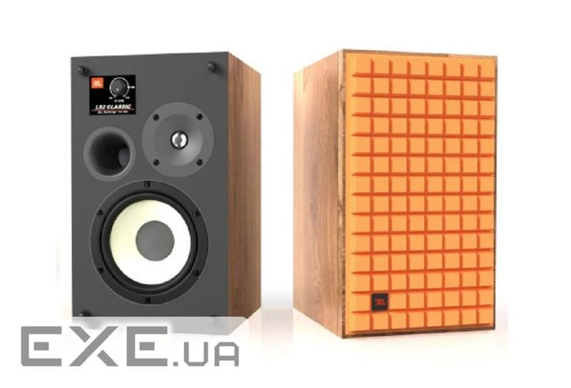 Акустичні колонки JBL L52 Classic Orange (JBLL52CLASSICORG)