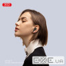 Навушники XO G17 ANC+ENC Black (XO-G17BK)