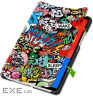Чeхол BeCover Smart Case для Xiaomi Redmi Pad SE 8.7" Graffiti (711913)