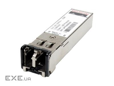 Модуль Cisco 1000BASE-BX SFP, 1490NM (GLC-BX-D =) (GLC-BX-D=)