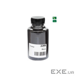Тонер Kyocera Ecosys PA2600/MA6100, TK-5450 100г 3.5K Black chip АНК (50000619)