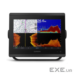Персональний навігатор Garmin GPSMAP 8410xsv GPS (010-02091-02)