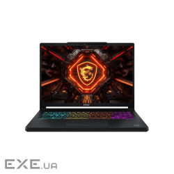 Ноутбук MSI Cross A16 E8WFK-031XUA (9S7-265L43-031)