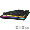 Клавіатура HATOR Gravity X TKL Aurum Orange Switch Black (HTK550)