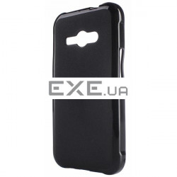 Чохол для мобільного телефону Drobak Samsung Galaxy J1 Ace J110H/DS (Black) (216968)