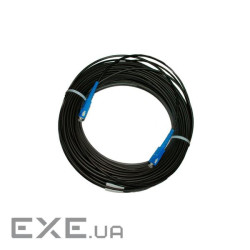 Патчкорд оптичний SC / UPC-SC / UPC (ОКТ-Д (1,0) 1Е -40) (ОКТ-Д(1,0)-1Е-40)