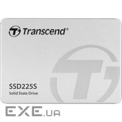 SSD TRANSCEND SSD225S 500GB 2.5" SATA (TS500GSSD225S)