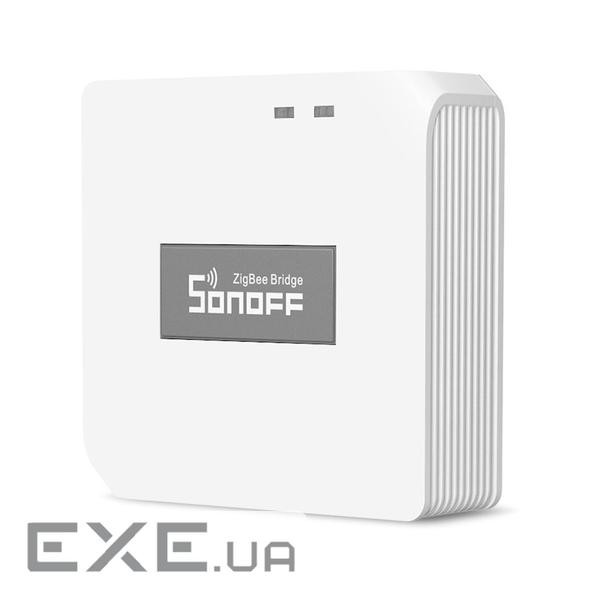 Розумний блок управління Sonoff ZBBRIDGE-P