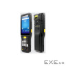 Термінал збору даних Chainway C61 4GB/64GB/27 key/WiFi/Bluetooth/NFC/4"/And (C61E-2SE-N-CK27C8R4A11)