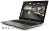 Ноутбук HP ZBook 15 G6 15.6FHD IPS 250nits/ Intel i7-8565U/ 16/ 512F/ W10 (6TP52EA)