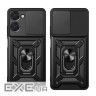 Чохол до мобільного телефона BeCover Military Realme 10 Black (709169)