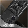 Чохол до мобільного телефона BeCover Military Realme 10 Black (709169)