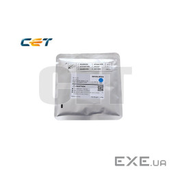 Тонер Canon iRA C3325i 200г cyan CET (CET171012)