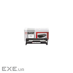 Картридж BASF HP LJ M4004, MFP 4104 Black W1520A без чипа (BASF-KT-W1520A-WOC)