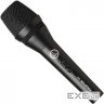 Мікрофон AKG P3 S Black (3100H00140)