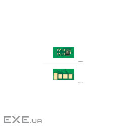 Чіп АНК для Samsung CLP-620/670/6250 Yellow (1801414) JND Samsung CLP-620/670/6250 Yellow (1801414) JND