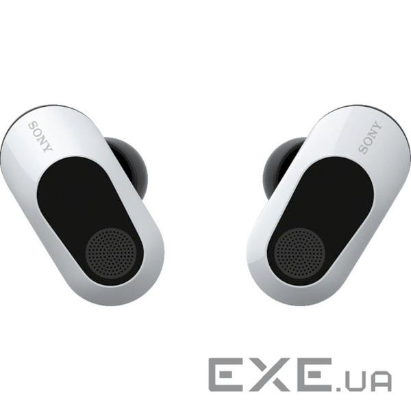 Навушники Sony INZONE Buds White (WFG700NW.CE7)