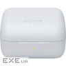 Навушники Sony INZONE Buds White (WFG700NW.CE7)