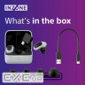 Навушники Sony INZONE Buds White (WFG700NW.CE7)