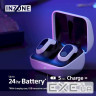 Навушники Sony INZONE Buds White (WFG700NW.CE7)