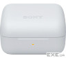 Навушники Sony INZONE Buds White (WFG700NW.CE7)