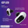 Навушники Sony INZONE Buds White (WFG700NW.CE7)