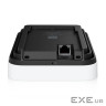 Ubiquiti Access-Point UniFi U7-Pro-XG-Wall White 802.11be WiFi 7 (ohne PoE-Adapter) Ohne/without PoE