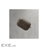 Чохол для навушників Uniq Glase AirPods Pro 2 gen Glossy Smoke (8886463683590)