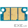Чіп для картриджа Konica Minolta Bizhub C35/35P JND, 8К Yellow AHK (1800846)