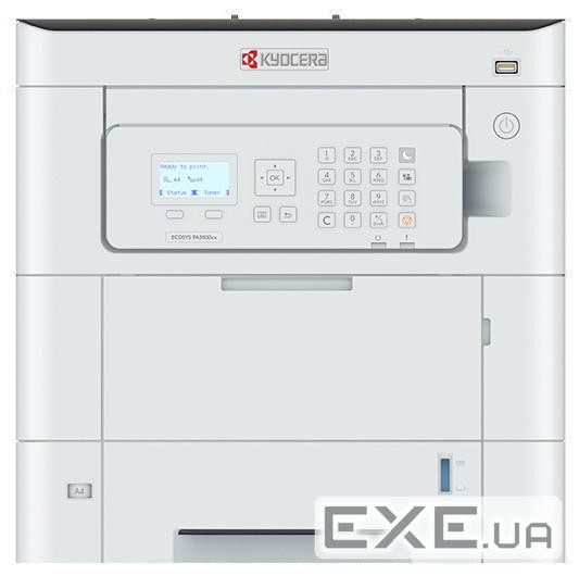 Принтер A4 кольоровий KYOCERA ECOSYS PA3500cx (1102YJ3NL0)