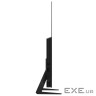 Телевізор 48 Samsung OLED 4K 120Hz VRR (100Hz Native) Smart Tizen Black (QE48S85HAEXUA)