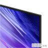 Телевізор 48 Samsung OLED 4K 120Hz VRR (100Hz Native) Smart Tizen Black (QE48S85HAEXUA)