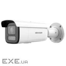 6 МП Acusense Smart Hybrid Light з мікро Hikvision DS-2CD2663G2- (DS-2CD2663G2-LIZS2U (2.8-12мм))