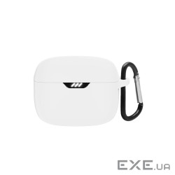 Чохол для навушників Armorstandart Hang Case для JBL Tune Buds White (ARM80453)