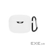 Чохол для навушників Armorstandart Hang Case для JBL Tune Buds White (ARM80453)
