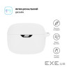 Чохол для навушників Armorstandart Hang Case для JBL Tune Buds White (ARM80453)