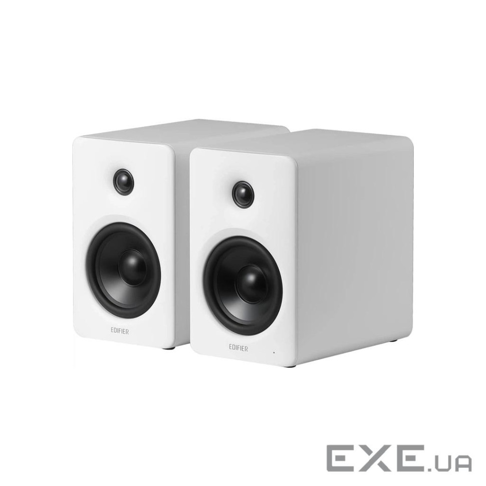 Акустична системa Edifier M90 White 2.0 100W Bluetooth Hi-Res (M90White)