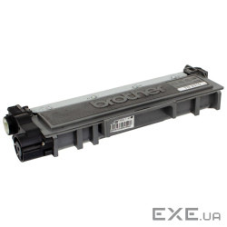 Корпус картриджу Brother N-2310 Toner cartridge (C_VIRGIN_BRO-TN-2310)