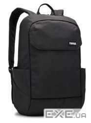 Рюкзак для ноутбука Thule 15.6" Lithos 20L TLBP216 Black (3204835)